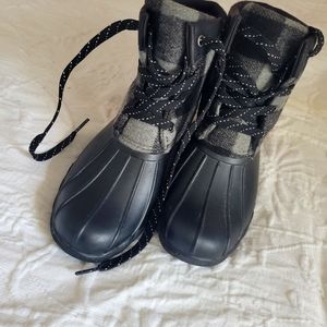 Woman's boots